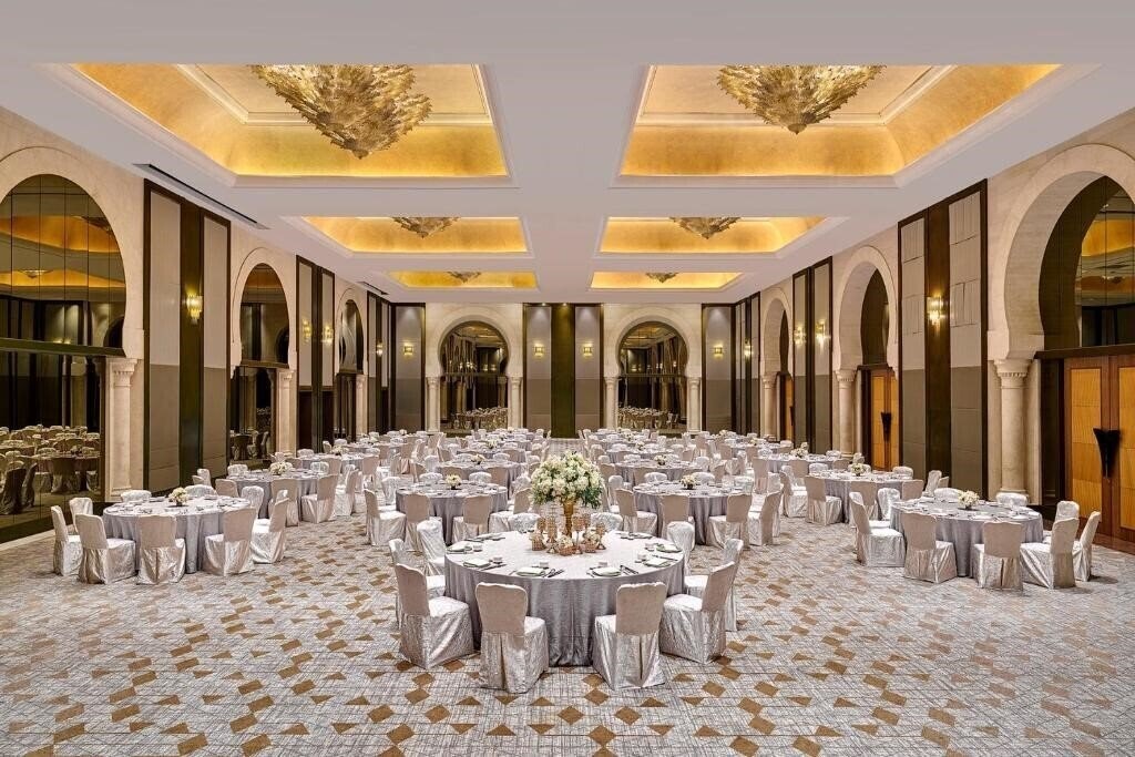 Изображение Sheraton Imperial Kuala Lumpur 5*