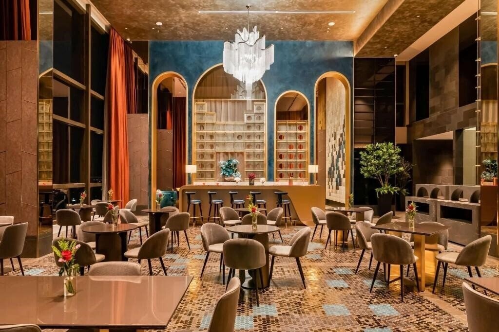 Fotografie Wyndham Suites Klcc 4*