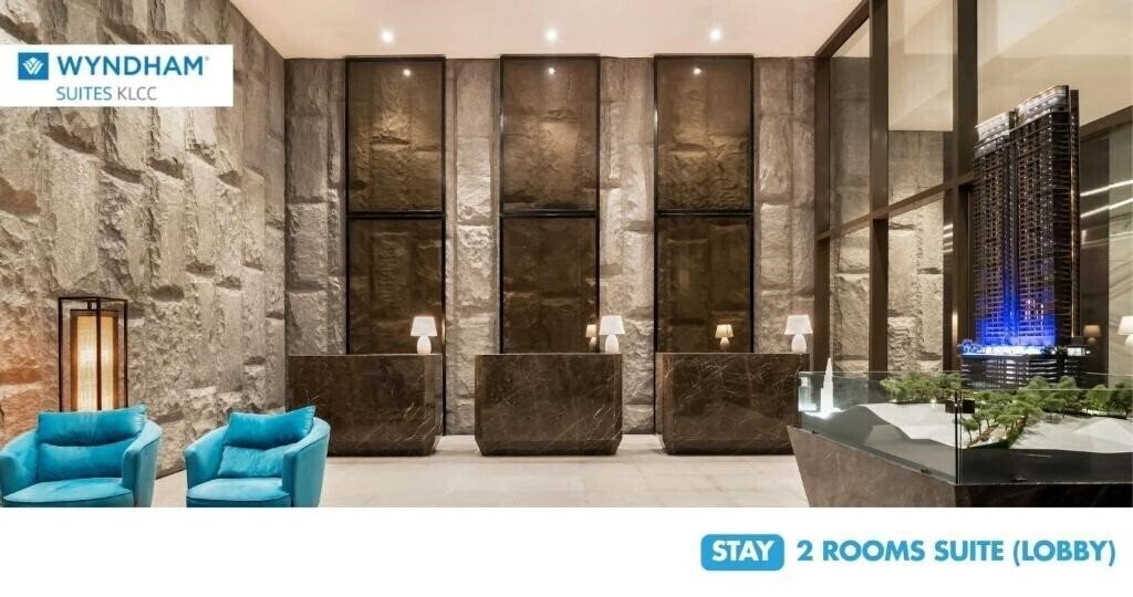 Imaginea Wyndham Suites Klcc 4*