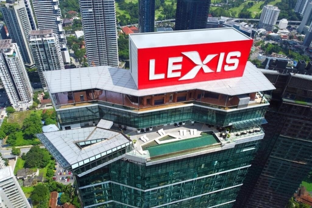 Отель Imperial Lexis Kuala Lumpur 5*