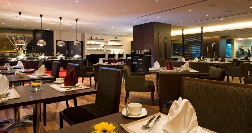 Imaginea Concorde Shah Alam 4*