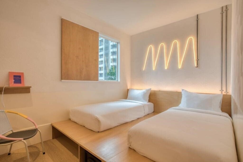 Imaginea Momo'S Kuala Lumpur 3*