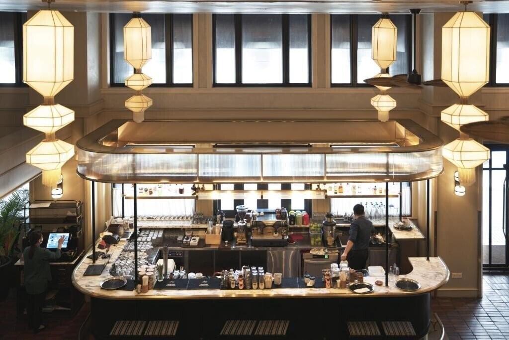 Imaginea The Chow Kit - An Ormond Hotel 4*