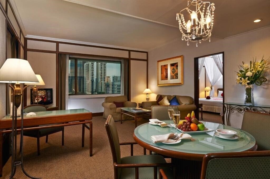 Фотография Corus Hotel 4*