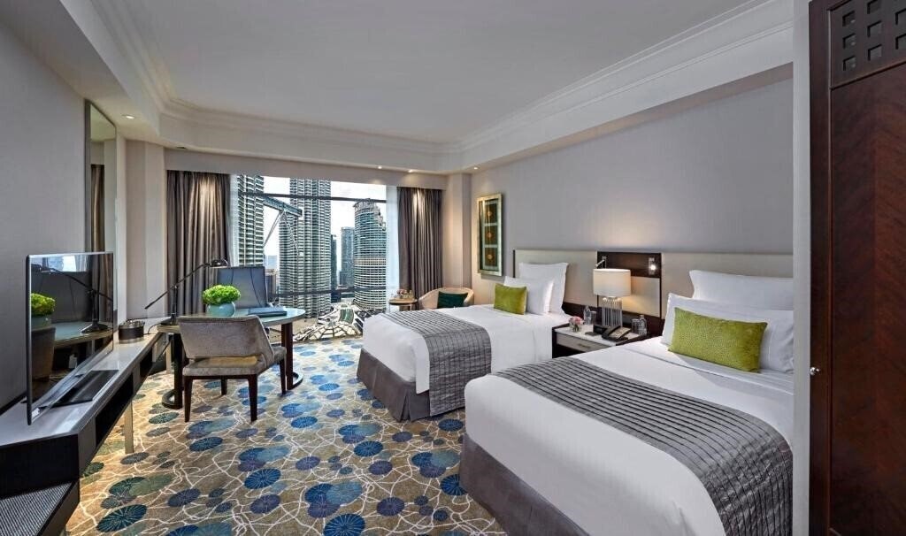 Hotel Mandarin Oriental 5*