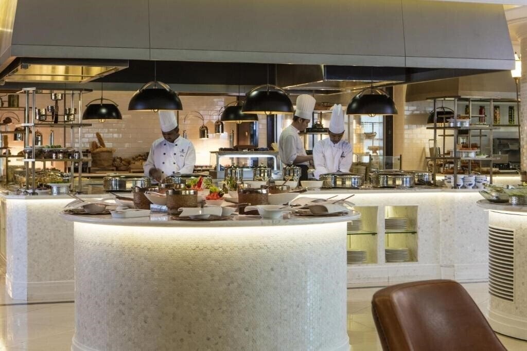 Картинка The Ritz Carlton 5*