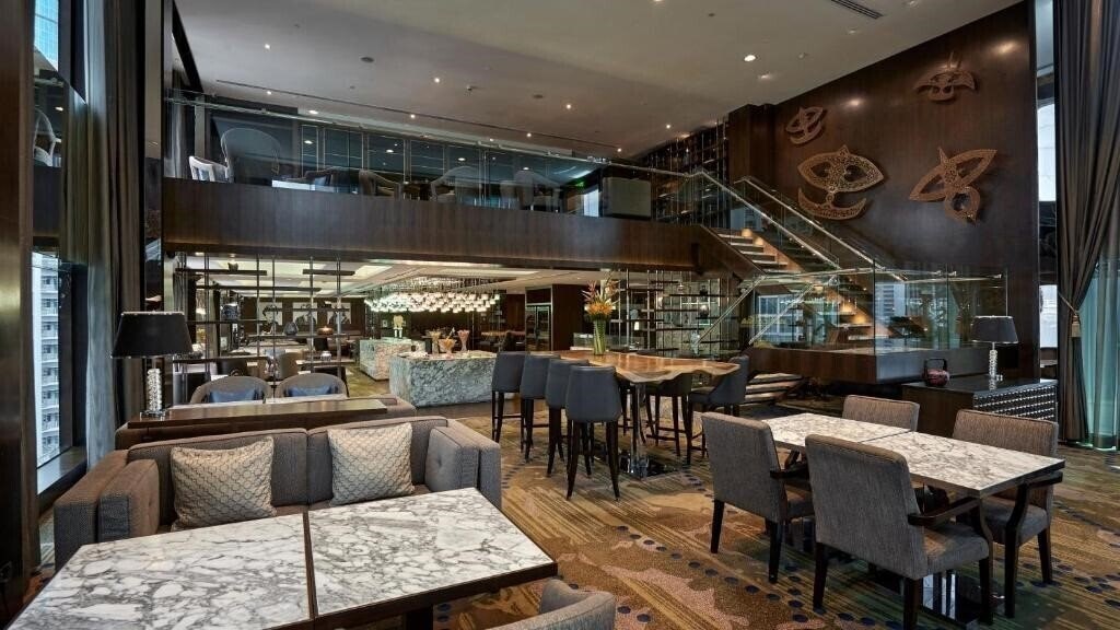 Изображение Intercontinental 5*