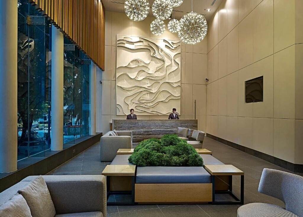 Отель Piccolo Hotel 4*