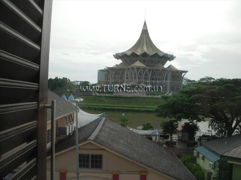 Картинка The Ranee Boutique Suites 4*