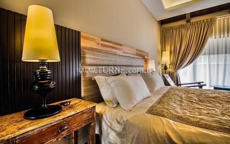 Фотография The Ranee Boutique Suites 4*