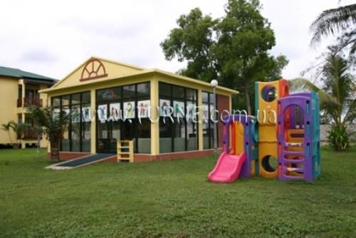 Fotografie Tuaran Beach Resort 3*