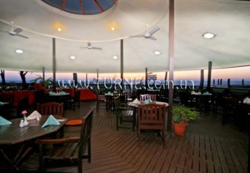 Hotel Tuaran Beach Resort 3*