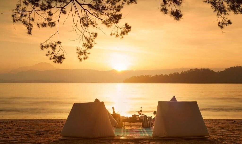 Fotografii Gaya Island Resort 5*