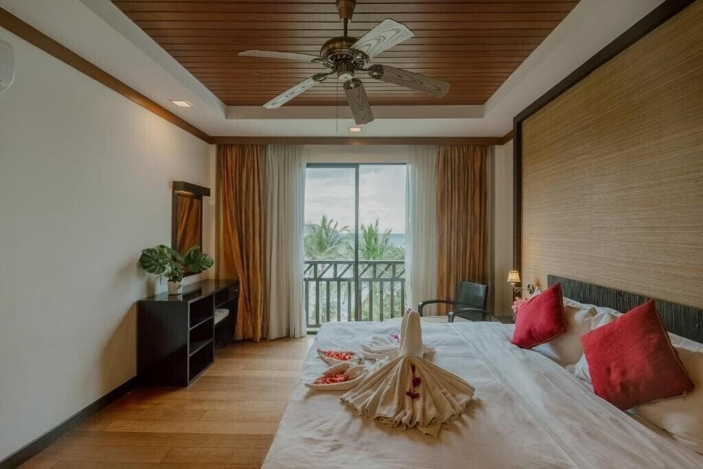 Fotografii Borneo Beach Villas 4*