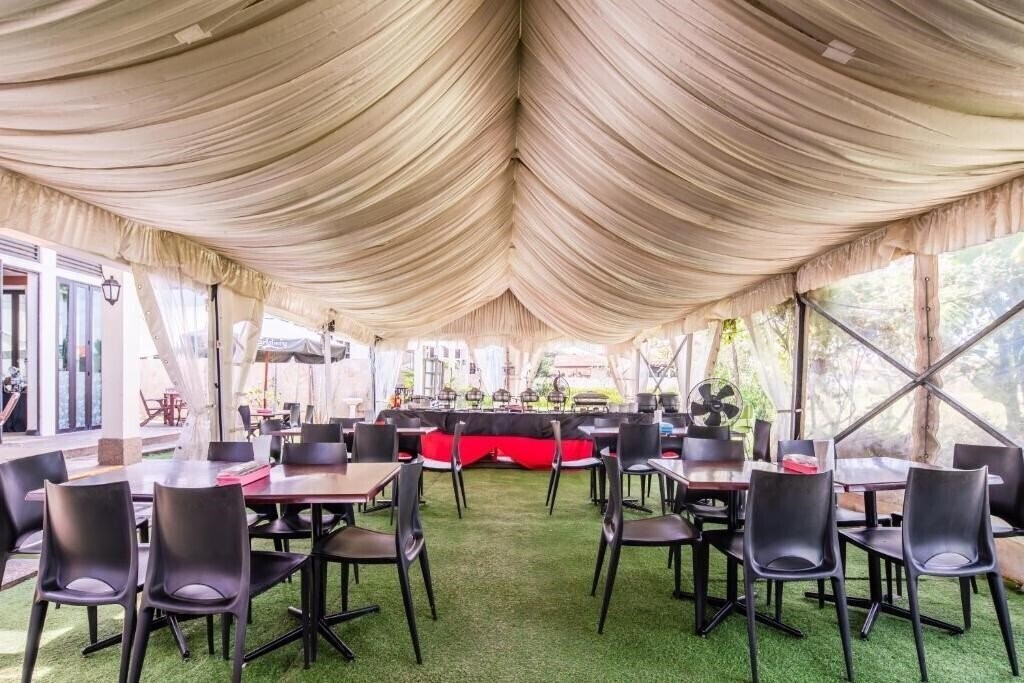 Imaginea Borneo Beach Villas 4*