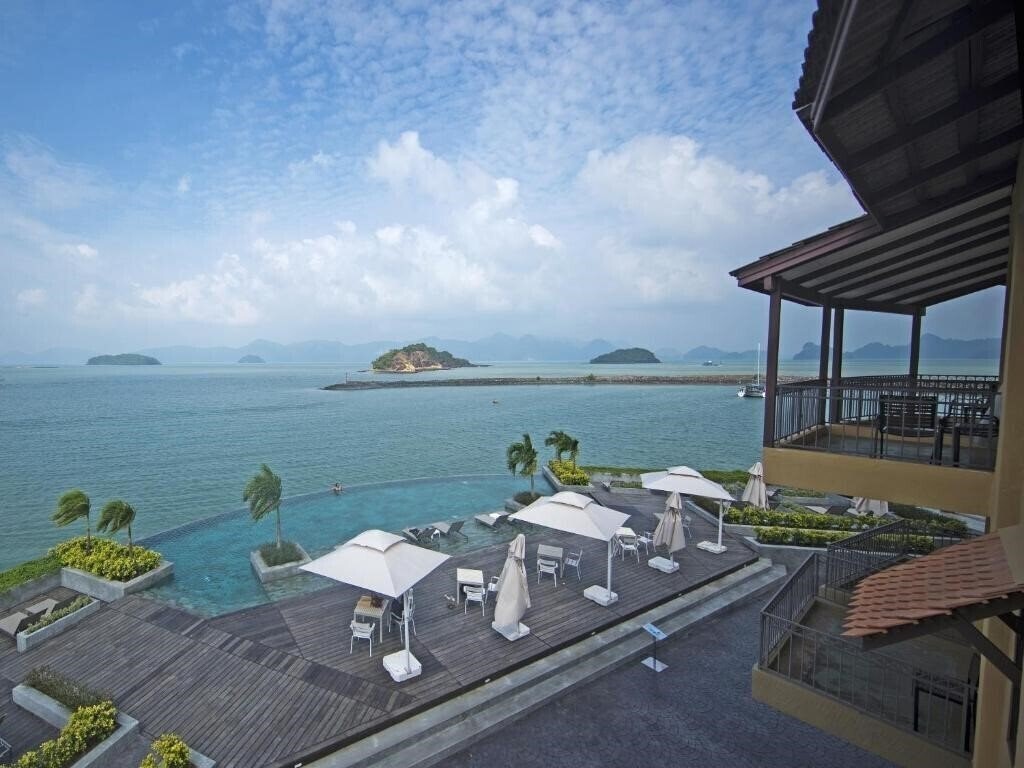 Fotografii Resorts World Langkawi 4*