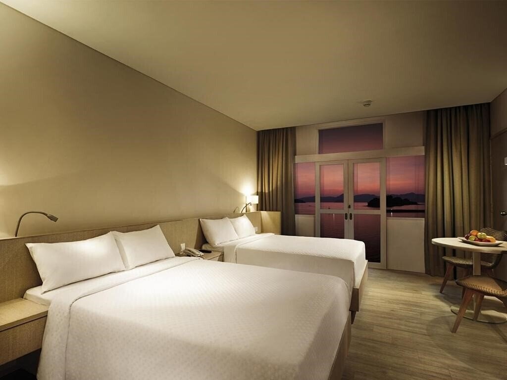 Imaginea Resorts World Langkawi 4*