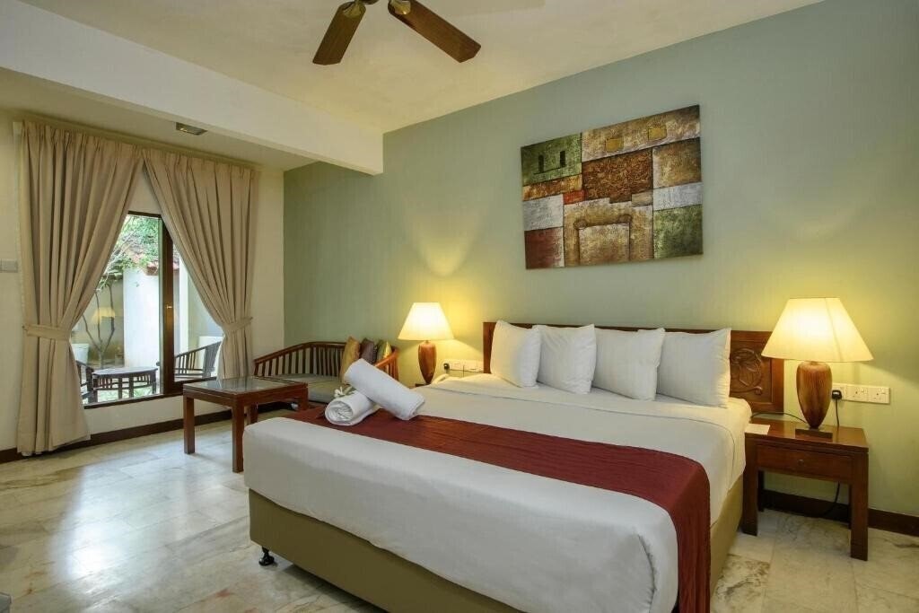 Fotografii Frangipani Langkawi Resort & SPA 4*