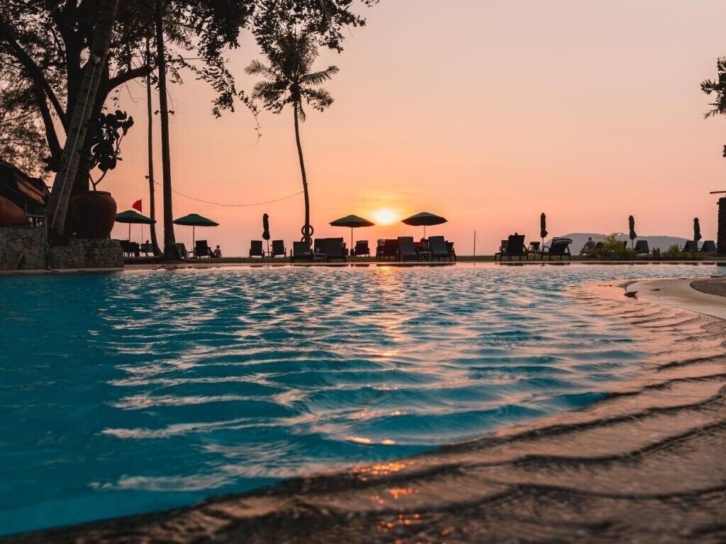 Imaginea Frangipani Langkawi Resort & SPA 4*