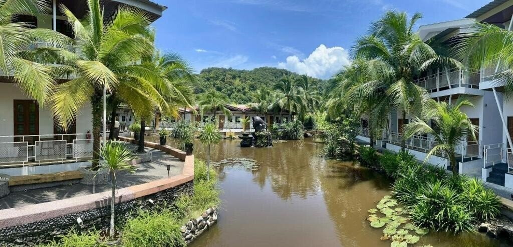 Фото Airis Sanctuary Resort 2*