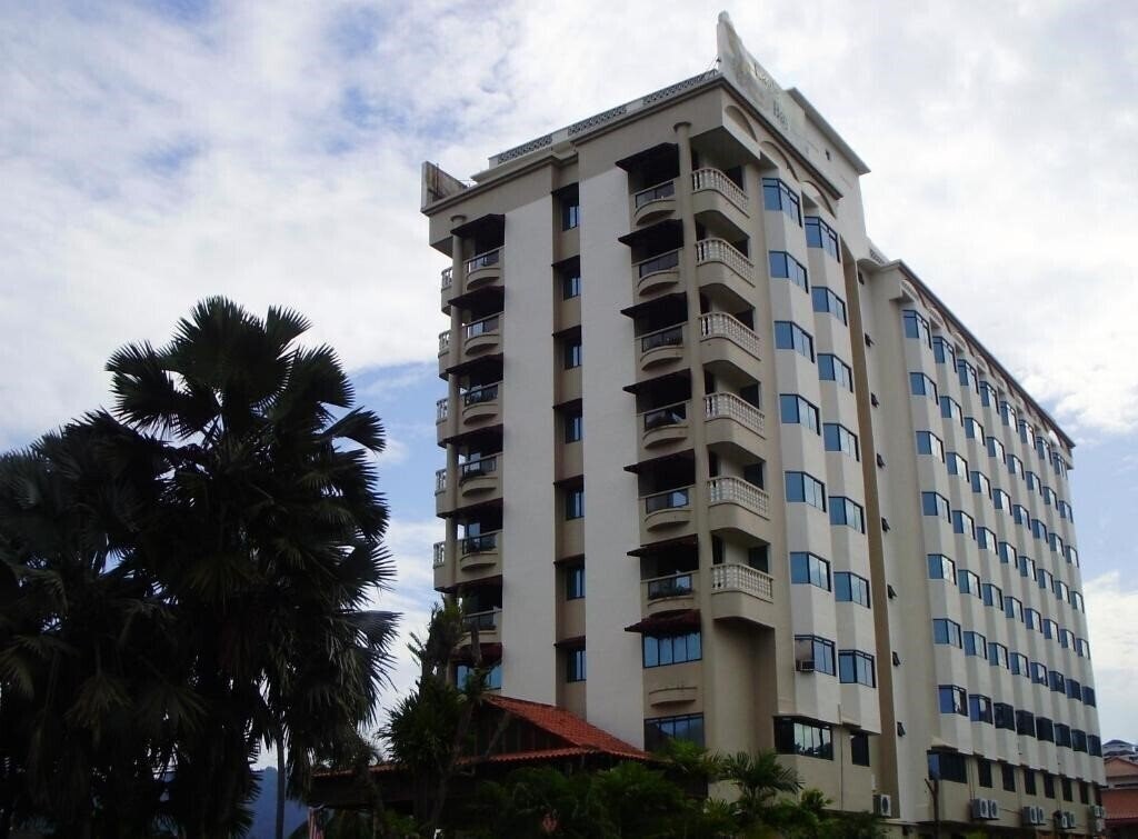 Fotografii Eagle Bay 2*