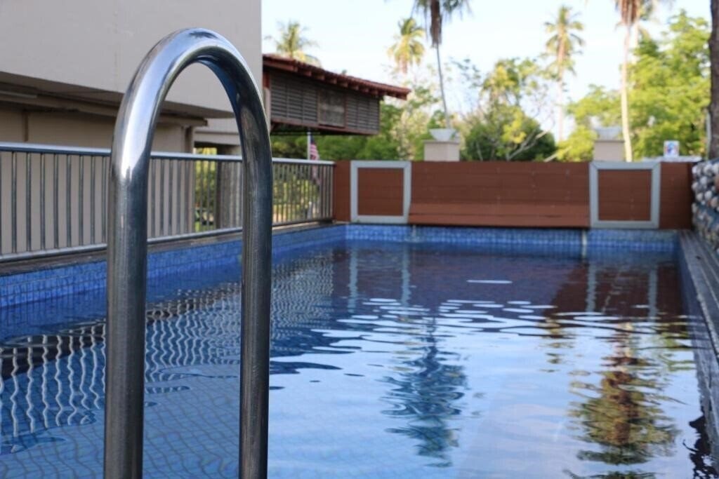 Fotografie Eagle Bay 2*