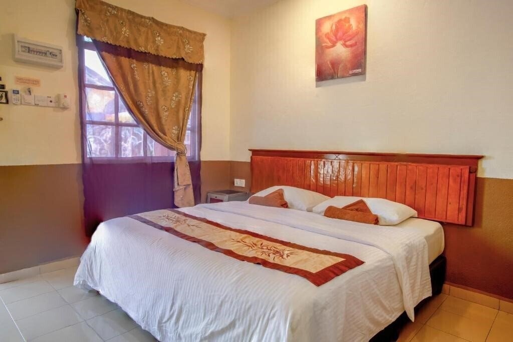 Фото Nr Langkawi Motel 2*