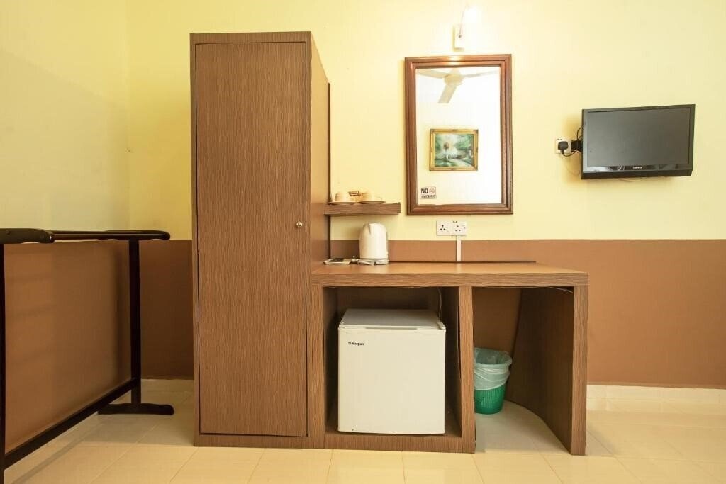 Фотография Nr Langkawi Motel 2*