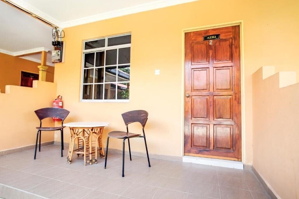 Изображение Nr Langkawi Motel 2*