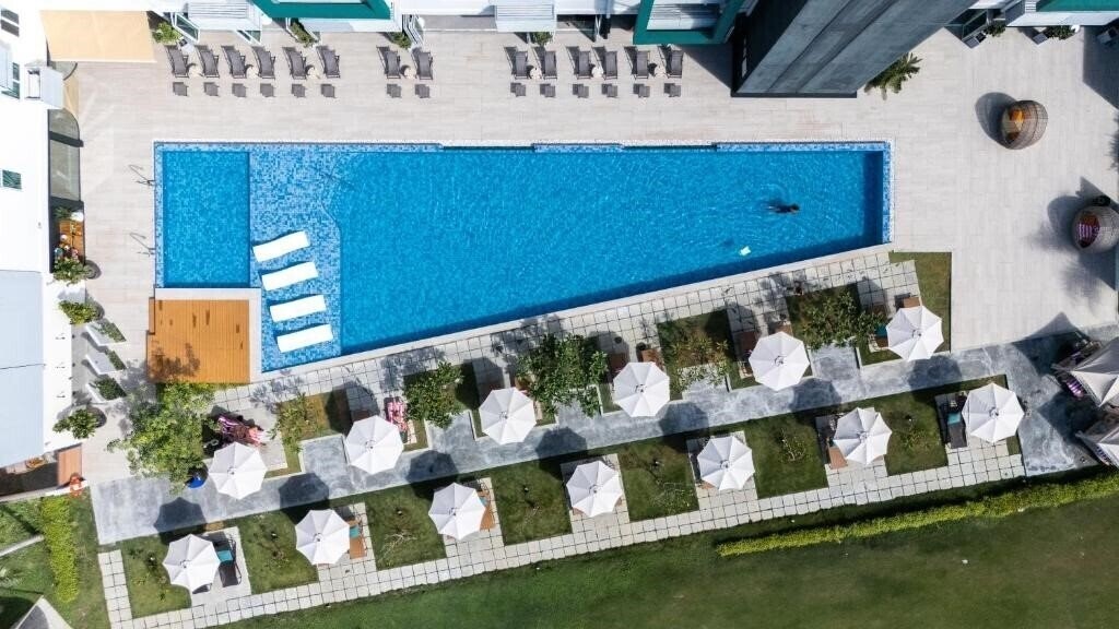 Fotografii The Bayou Hotel Langkawi 3*