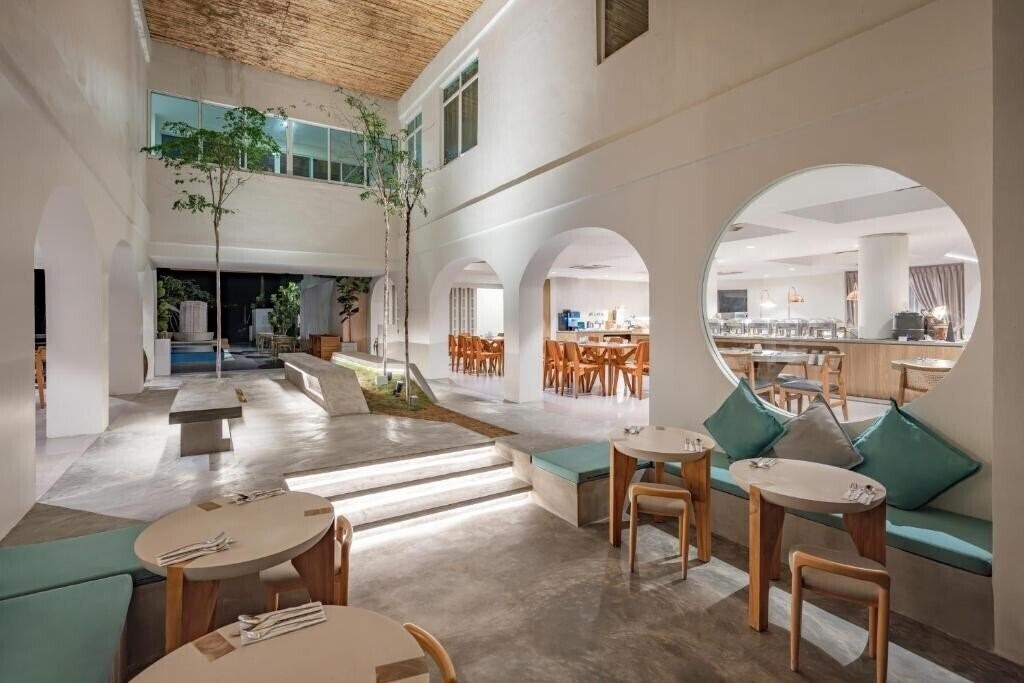 Imaginea The Bayou Hotel Langkawi 3*