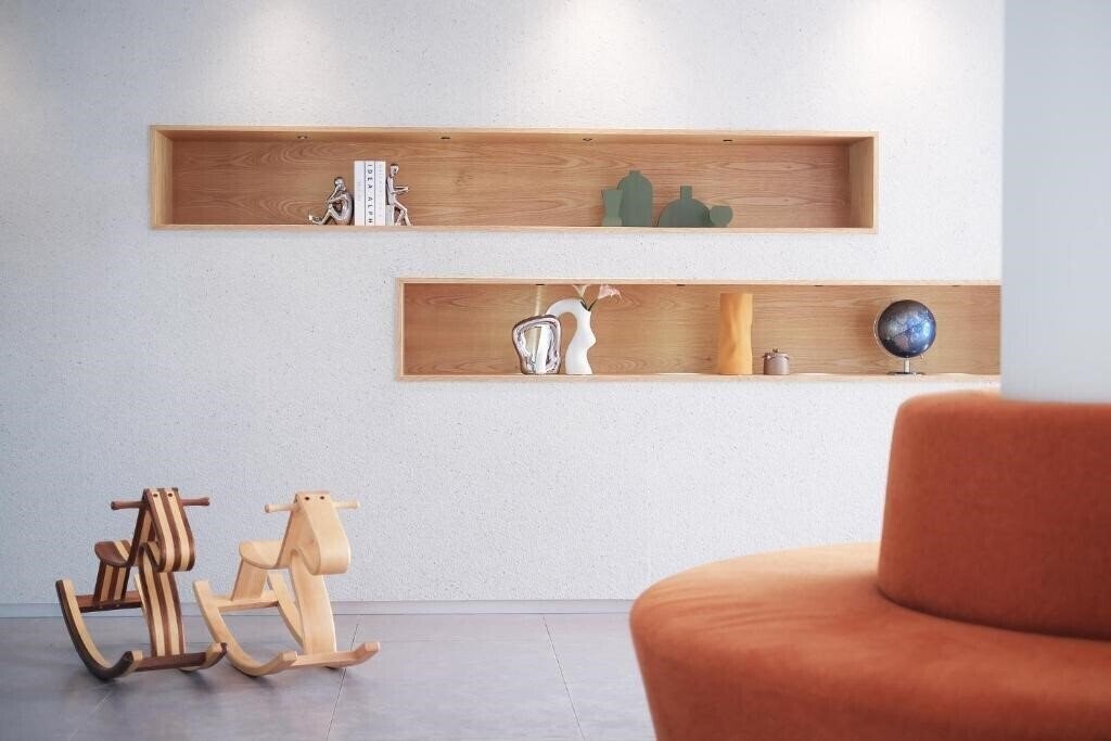 Imaginea The Bayou Hotel Langkawi 3*