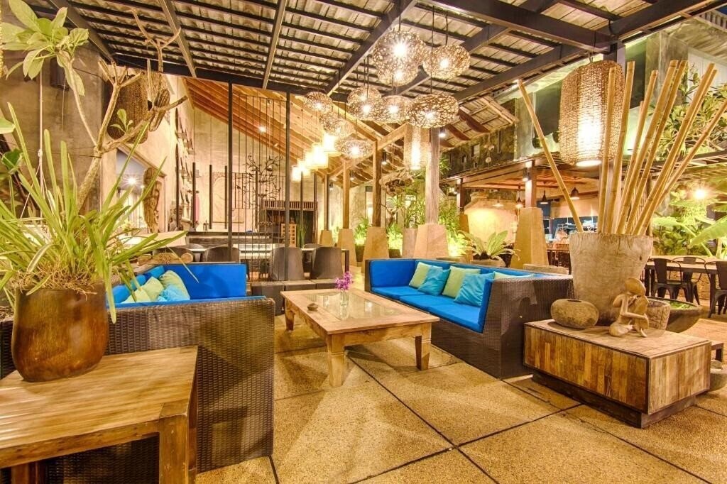 Fotografie Lot 33 Boutique Hotel 3*