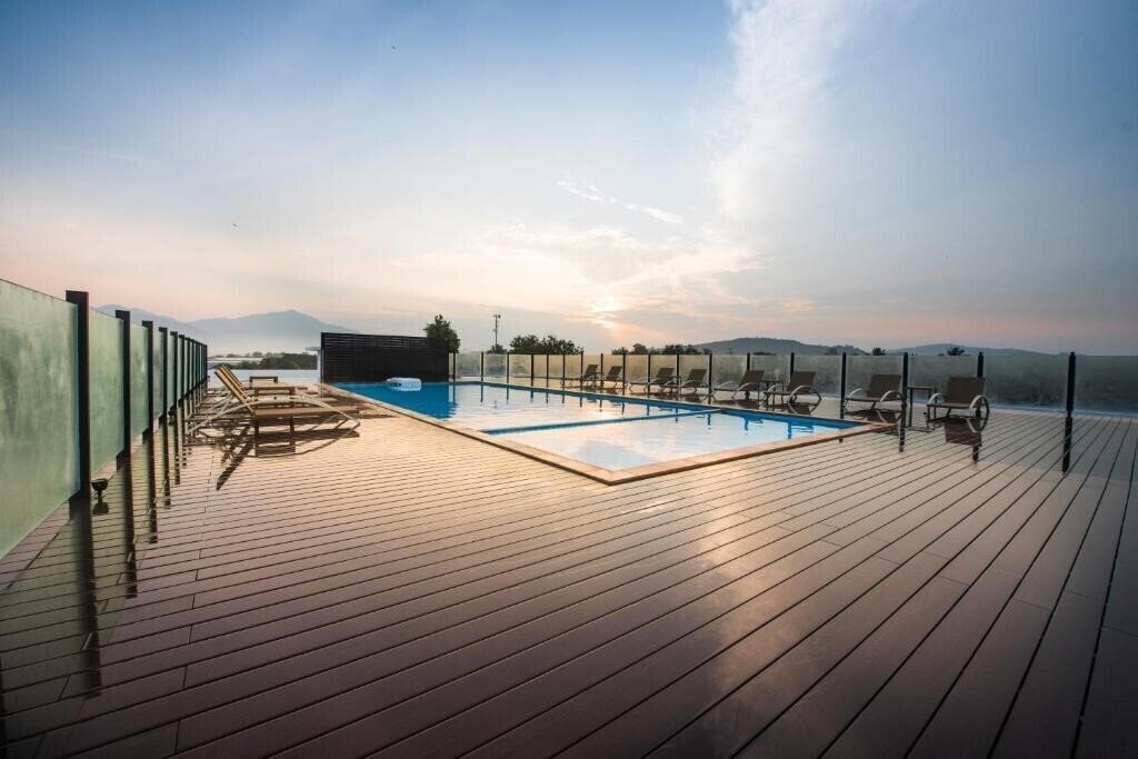 Hotel The Smith House 3*