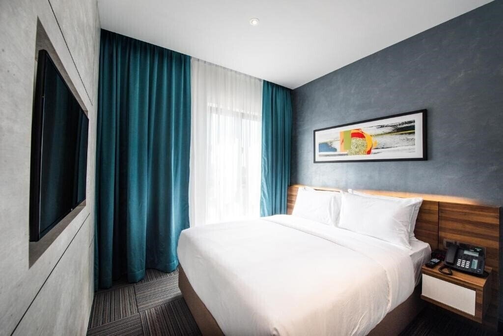 Fotografie The Smith House 3*