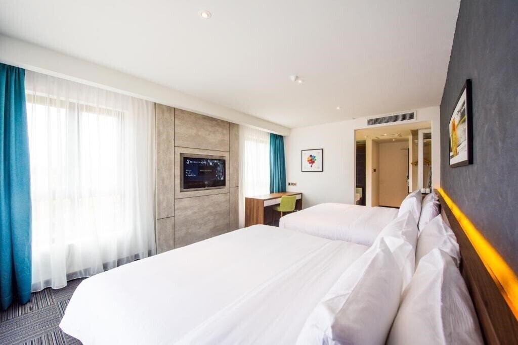 Imaginea The Smith House 3*