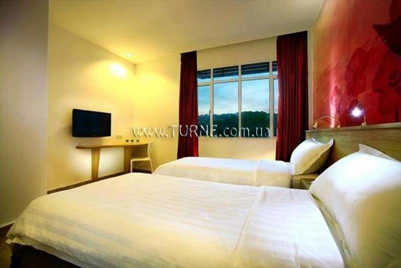 Fotografie Favehotel Cenang Beach 3*