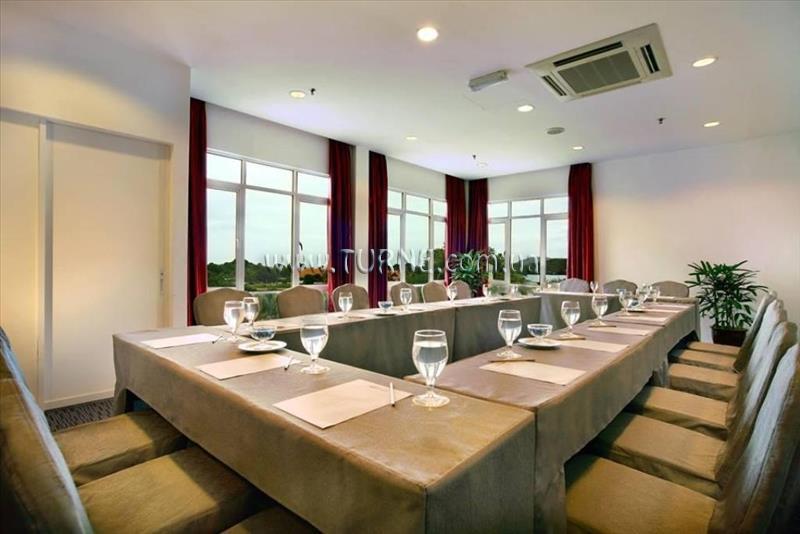 Hotel Favehotel Cenang Beach 3*