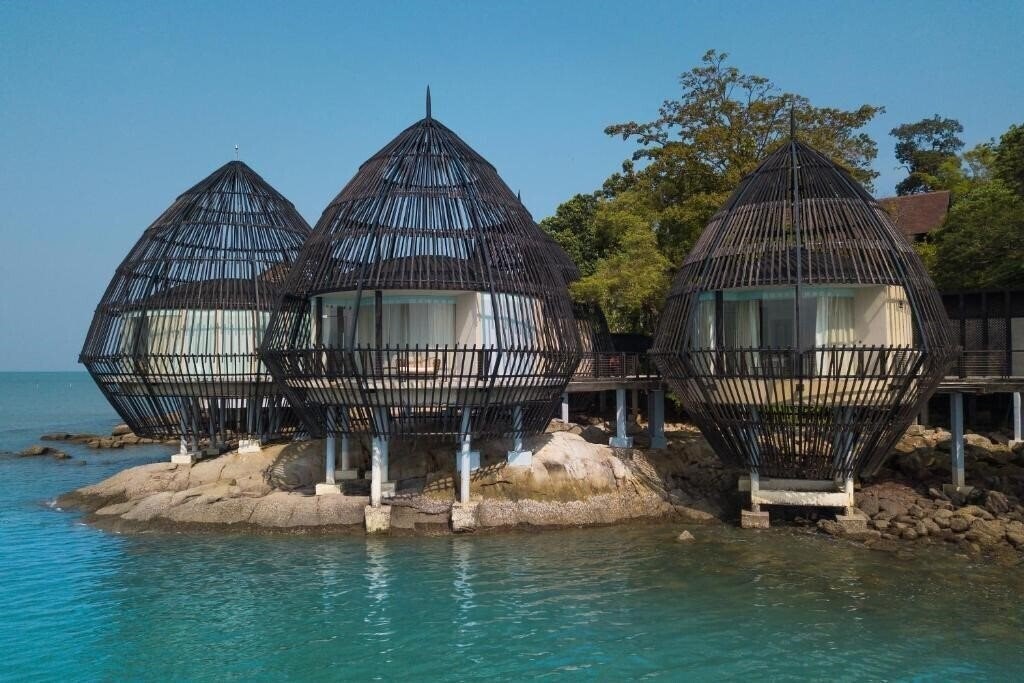 Hotel The Ritz Carlton Langkawi 5*