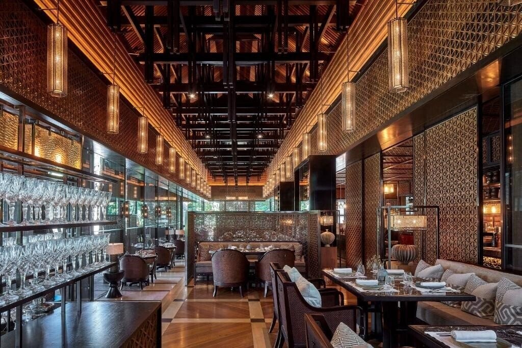 Fotografii The Ritz Carlton Langkawi 5*