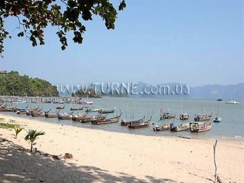 Imaginea Berjaya Hotel and Resorts 4*