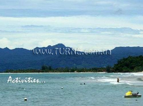 Imaginea Lanai Langkawi 3*