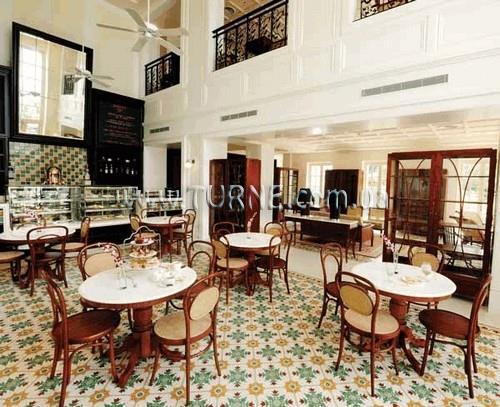 Imaginea Danna Langkawi 5*