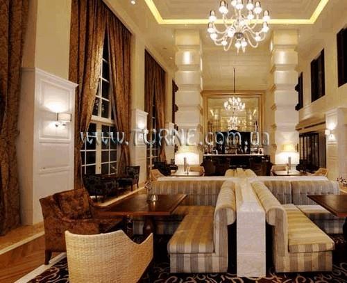 Fotografii Danna Langkawi 5*