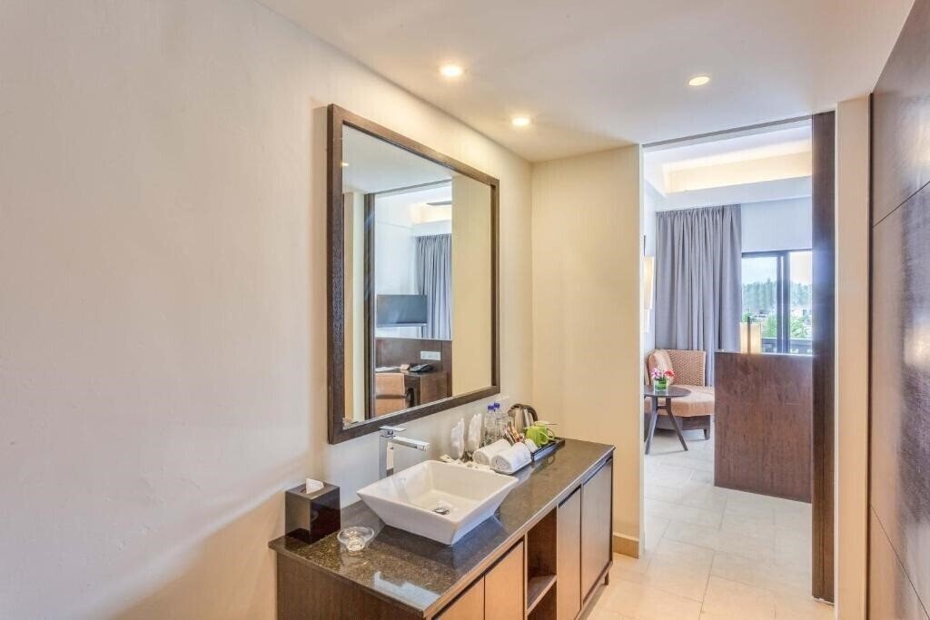 Fotografie Camar Resort Langkawi 4*