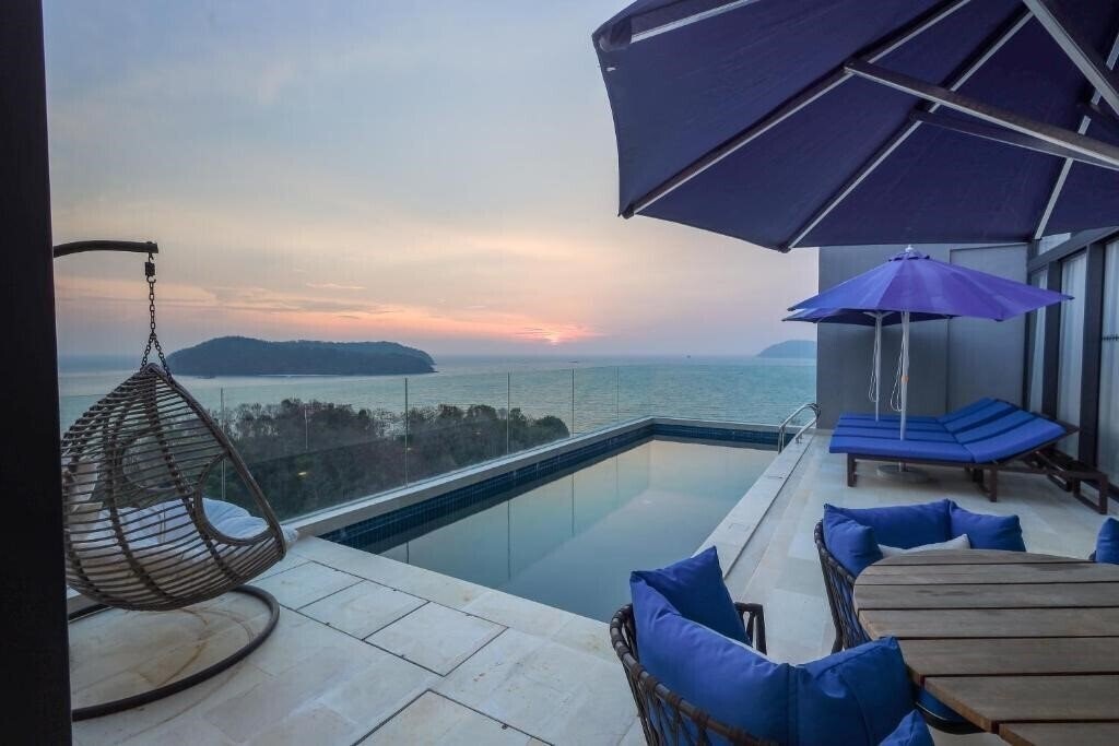 Fotografii The Riyaz Lavanya Langkawi 5*