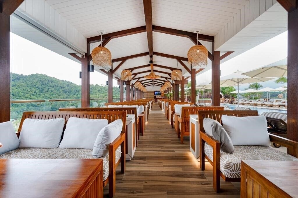 Imaginea The Riyaz Lavanya Langkawi 5*