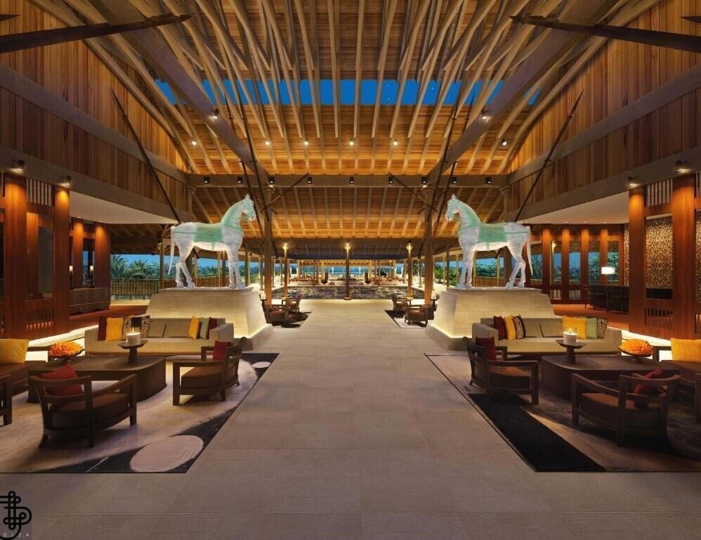 Imaginea The Datai Langkawi 5*