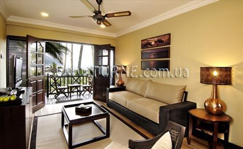 Imaginea Berjaya Redang Resort 4*