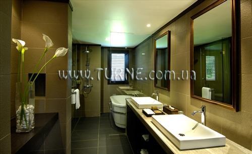 Fotografie Berjaya Redang Resort 4*